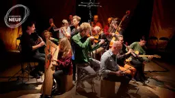 Contrechamps & McGill Contemporary Music Ensemble — Définir l’espace / Semaine du Neuf