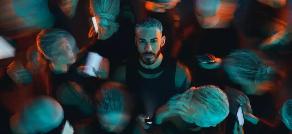 Dansworkshop / Dance workshop: Sunday Invisible Rulers