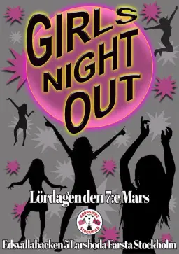 Tjejkväll