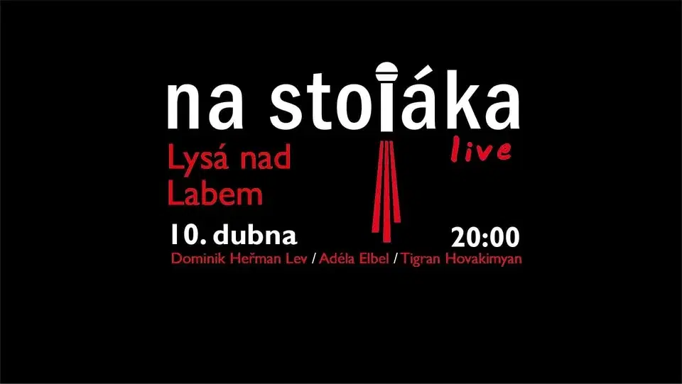 Na Stojáka - Lysá nad Labem