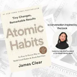 Atomic Habits of Money