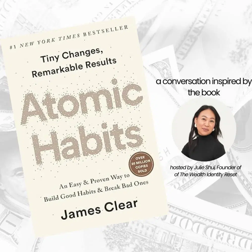 Atomic Habits of Money