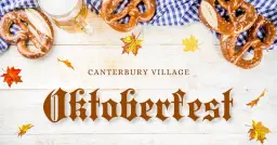 Canterbury Village Oktoberfest