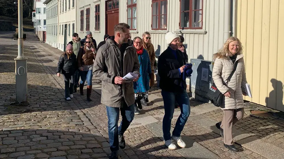 Stortjuvar och skomakarmordet