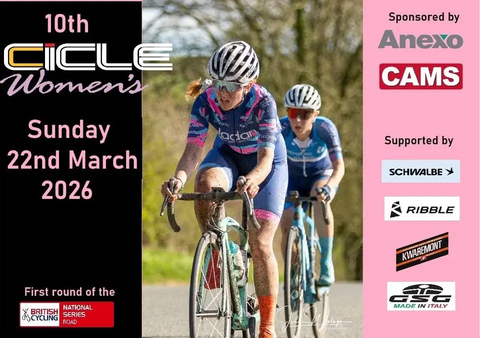 10th ANEXO/CAM Women's CiCLE Classic.