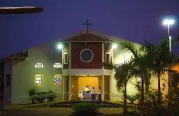 Especial dia da Mulher- Pastoral Familiar