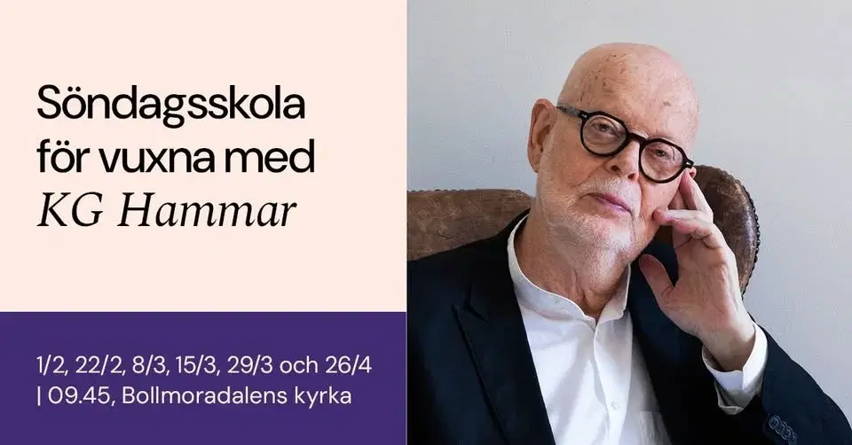 Söndagsskola för vuxna