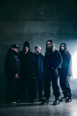 Fit For A King - Lonely God EU/UK Tour 2026