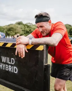 WILD HYBRID DURHAM -LAMBTON CASTLE DAY 2 SOLOS