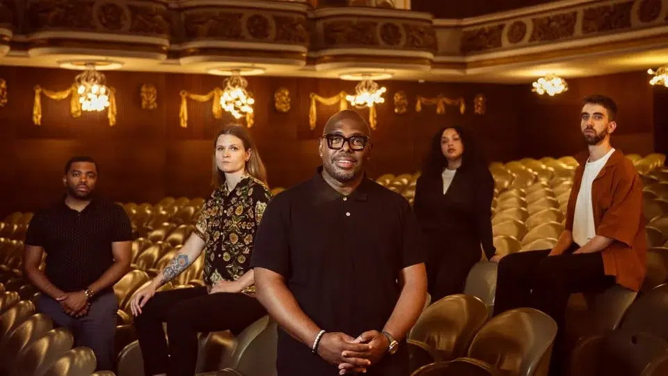 Christian McBride & Ursa Major