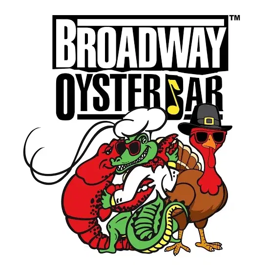 2 Pedros @ Broadway Oyster Bar