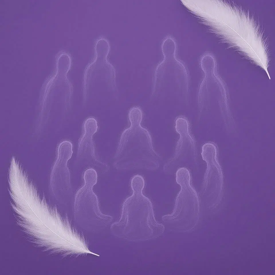 Nurturing Spiritual Harmony Workshop