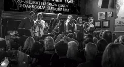 TCB: Soul Sisters & Disco Divas