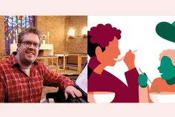 Lunchkonsert: Johannes klassiska favoriter