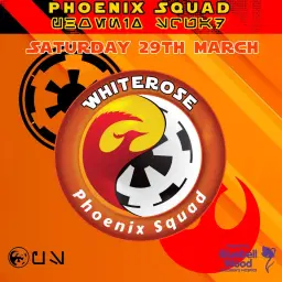 The Rebels of Whiterose