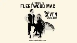 Seven Wonders: A Tribute to Fleetwood Mac