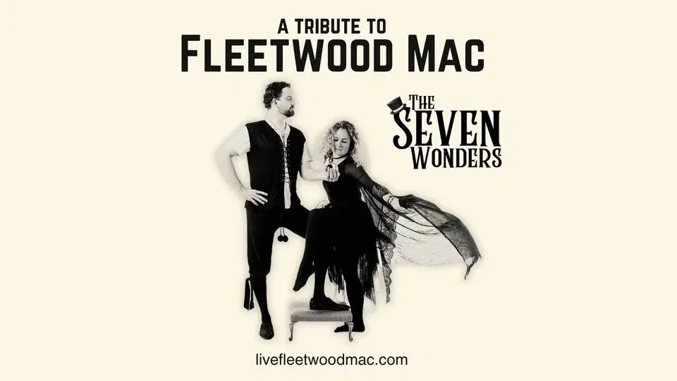Seven Wonders: A Tribute to Fleetwood Mac