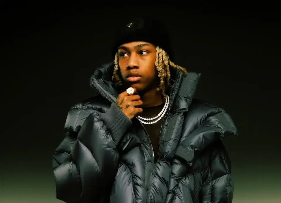 Rich Amiri | Théâtre Beanfield