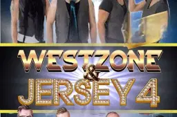 Westzone and Jersey Boys