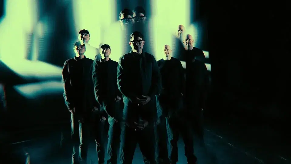 Hawthorne Heights - 20th anniversary of If Only You Were Lonely