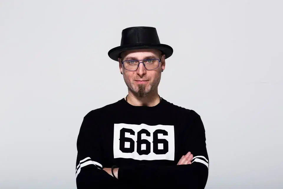 Rinoféros et Invités au Cabaret-Théatre du Vieux-Saint-Jean vendredi 20 mars 2026