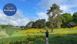 SpriT Frontyard Genarp 2026