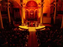 An Andrea Bocelli Candlelight Opera Experience In Bromley🕯️Friday 27th March