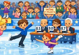 VC Mostu - celorepublikový závod