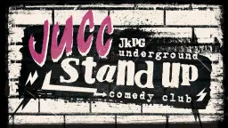 JUCC + Simon "chippen" Svensson