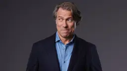 John Bishop - Let's Go Round Again