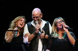 Štěstí je krásná věc