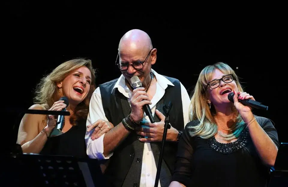 Štěstí je krásná věc