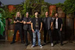 Given to Fly – Pearl Jam Tribute