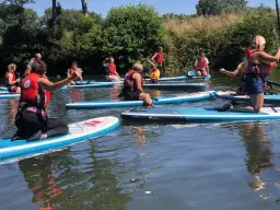 Adult Taster Session (Saturday & Sunday / Various times)