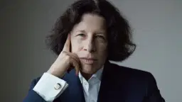 Fran Lebowitz