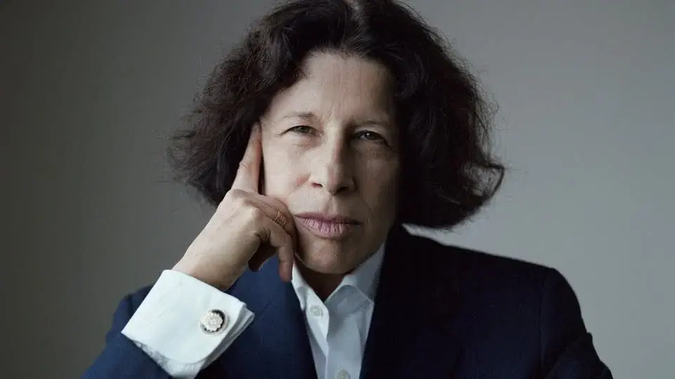 Fran Lebowitz