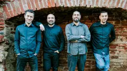 Eyot (SRB) | Victoriateatern