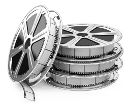 Oxiebibliotekets filmklubb - film för vuxna