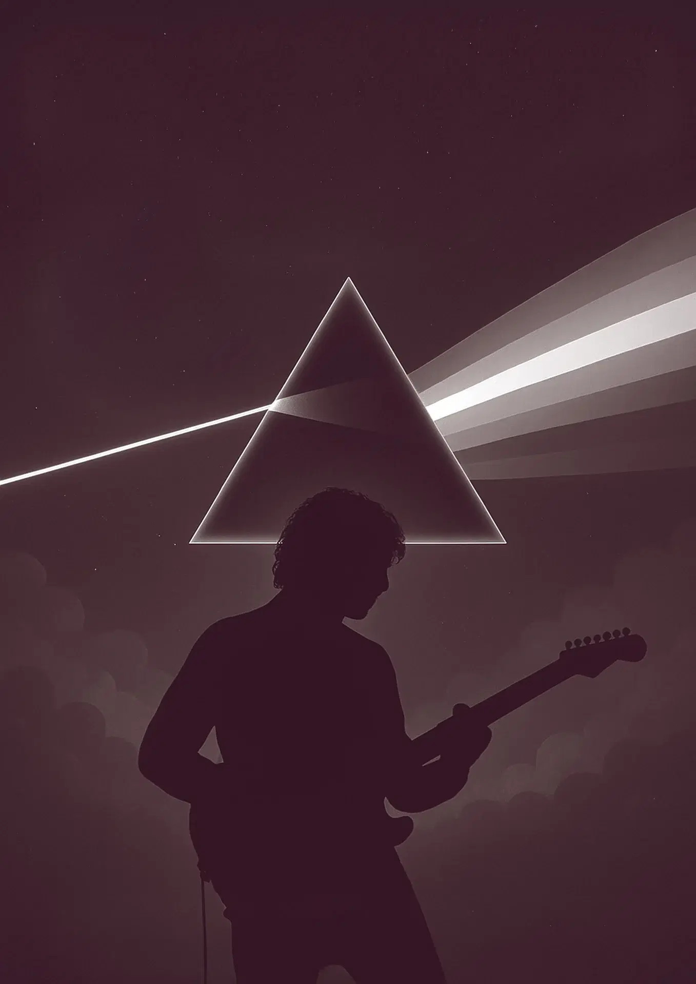 Us and Them – En hyllning till Pink Floyd