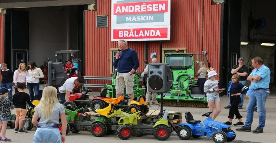 Nuntorpsdagen - 2026