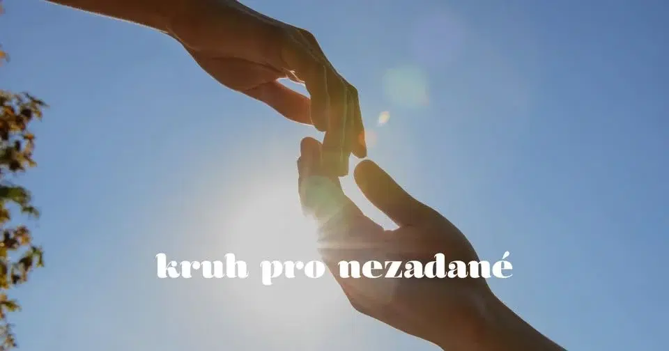 Kruh pro nezadané: Opravdové setkání