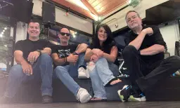 River Grille - Chatham