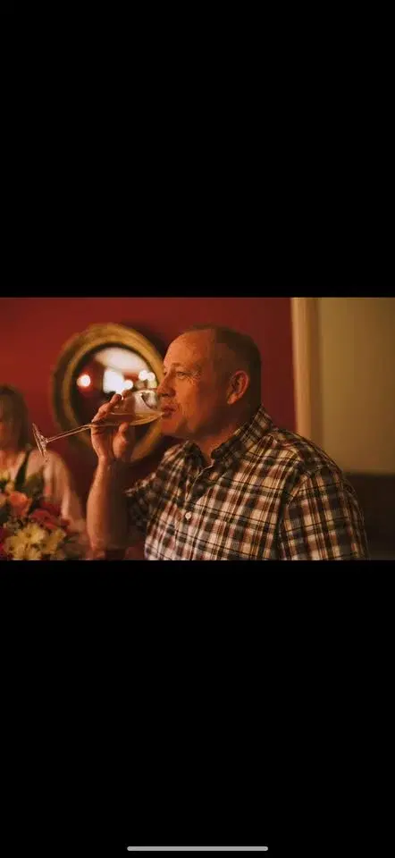 Alice and Ellie’s fundraiser event in memory of Roy Hawes.