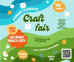Craft Fair
