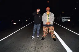 Armand Hammer | Debaser Nova