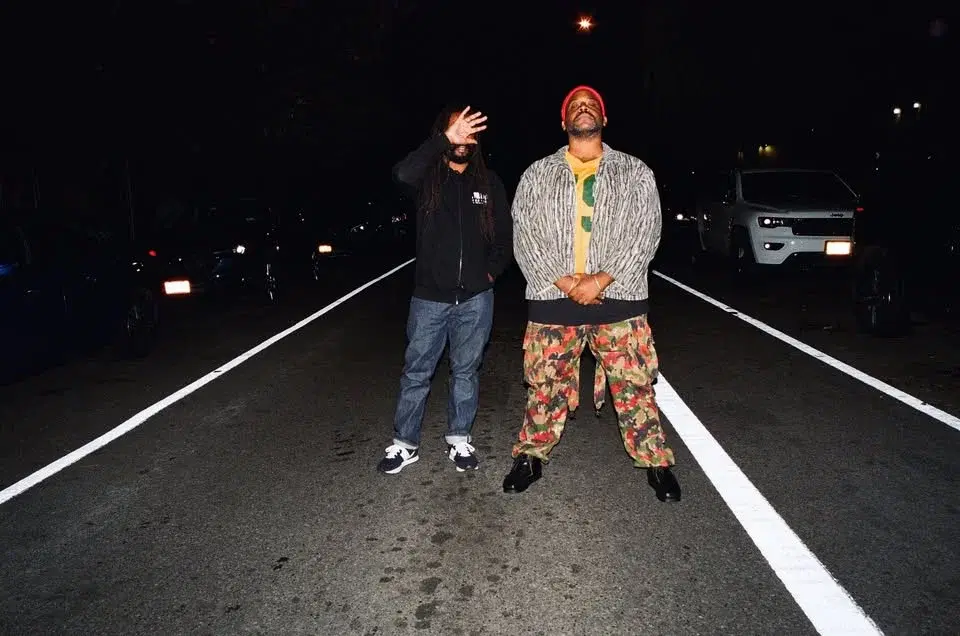 Armand Hammer | Debaser Nova