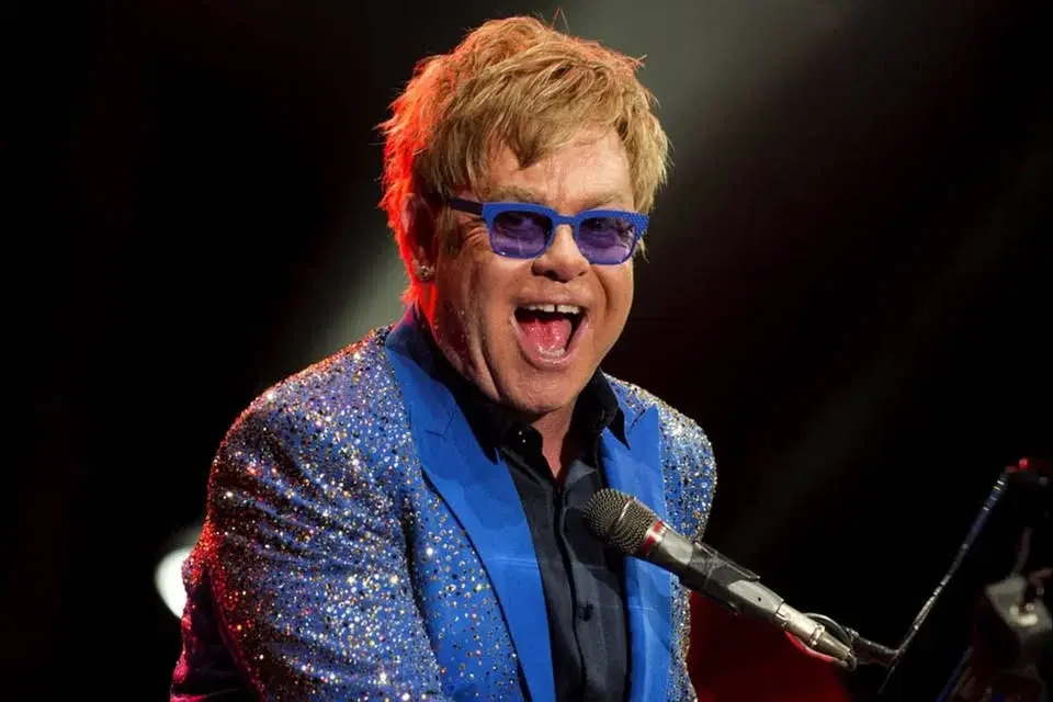 ELTON JOHN TRIBUTE NIGHT đș