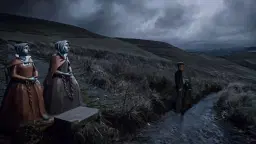 Haunting Nights The Pendle Witches Ghost Hunt Taking You Back To Where It All Began !