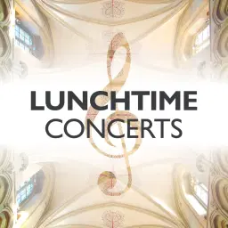 Lunchtime Organ Recital