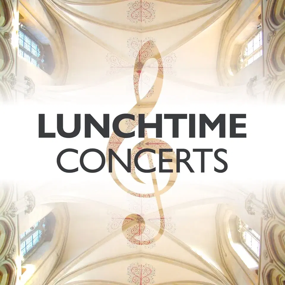 Lunchtime Organ Recital